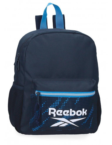 8122041 MOCHILA DE PASEO 32CM.REEBOK JOHN